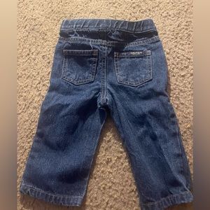 Nautica Jeans 0-3m